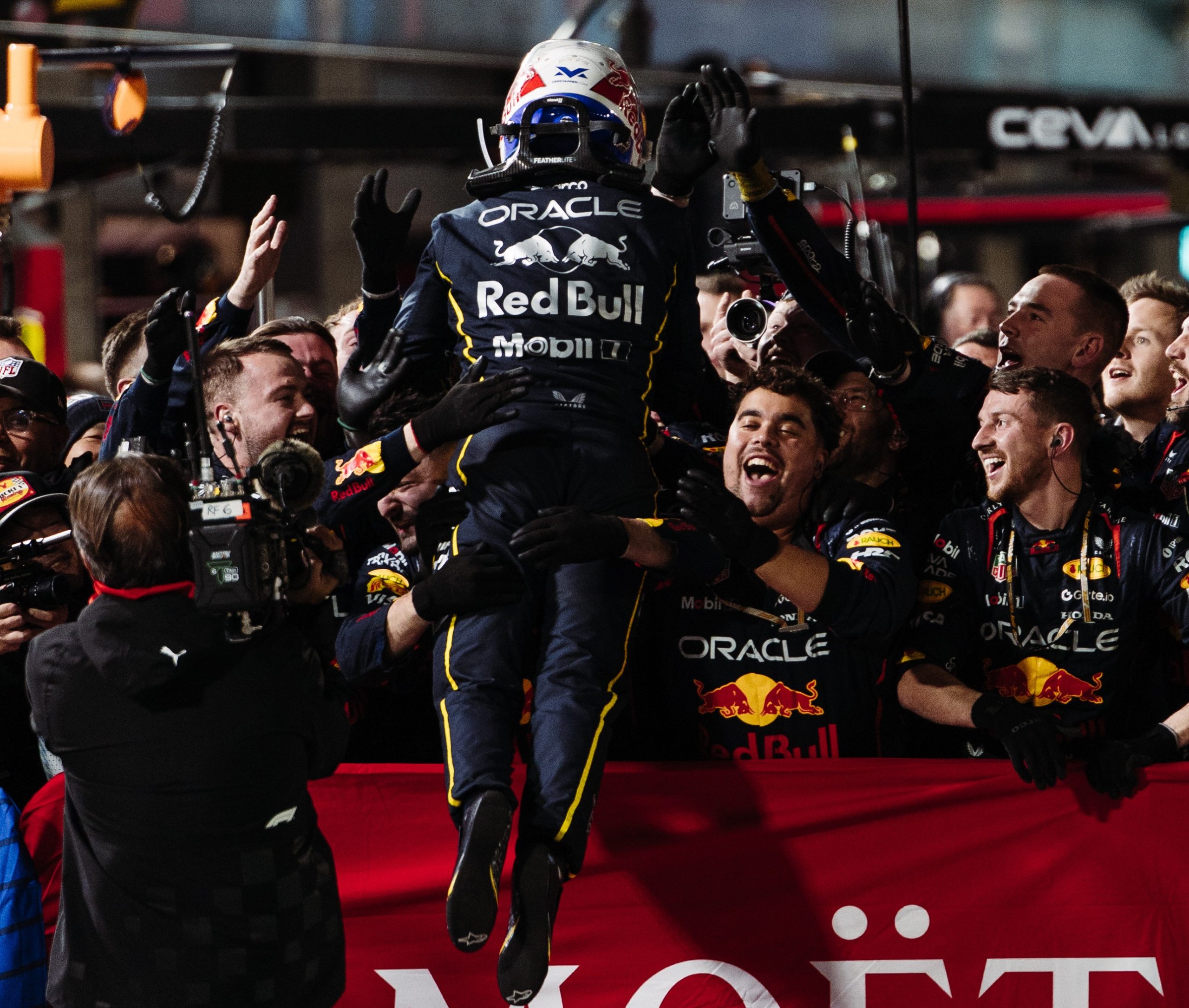 Verstappen