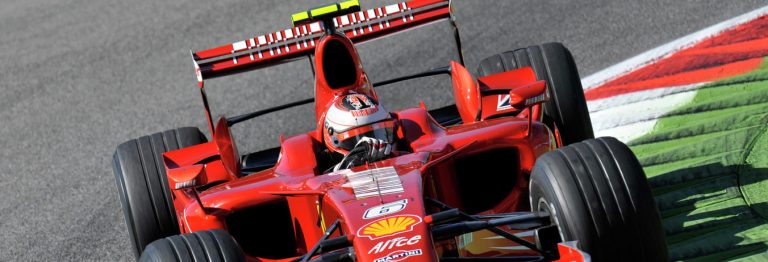 Kimi Räikkönen