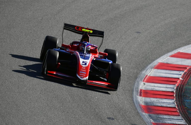I favoriti e chi tenere d'occhio nella Formula 3 2026