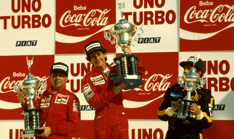 Il mondiale che iniziò a Pasqua: Brasile 1985