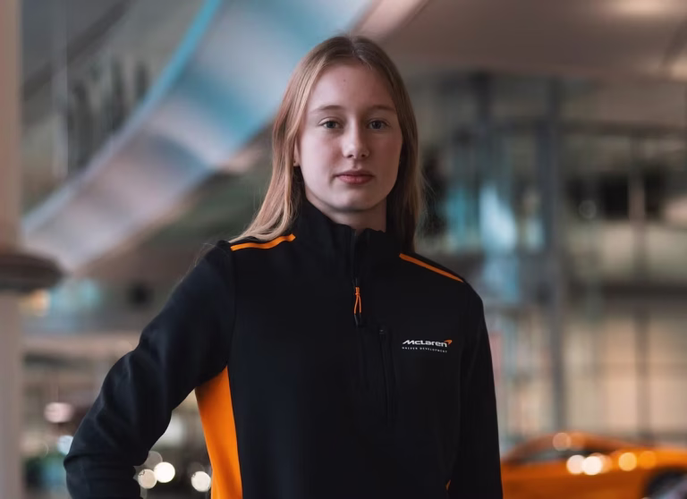 Ella Hakkinen