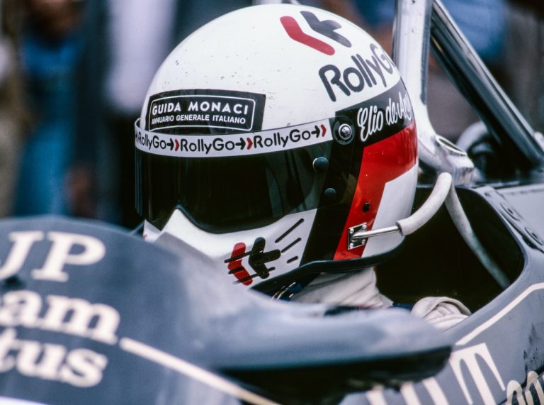 Elio De Angelis