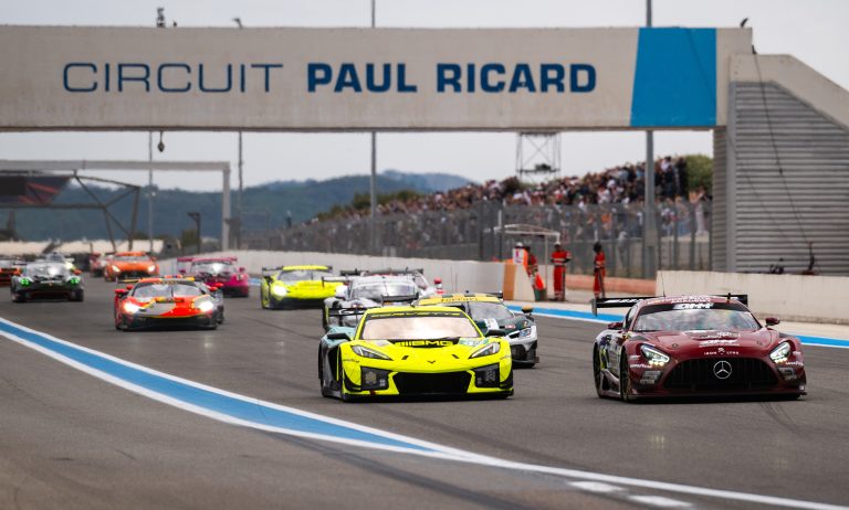 4 ore di Le Castellet: trionfa United Autosports nel secondo round