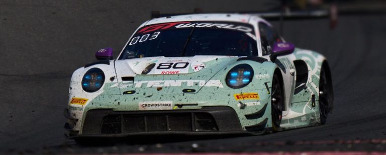 24 Ore di Spa 2026