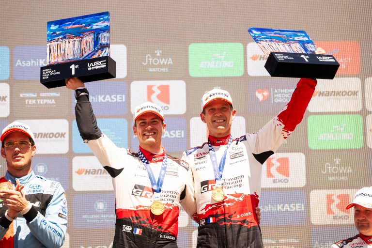 Ogier