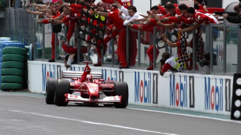 Schumacher