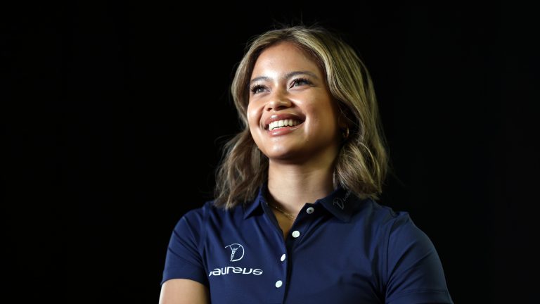 Cover image credit: LaureusSport via X