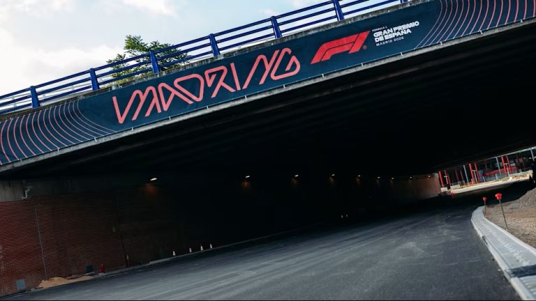 Formula 3 annuncia un test e una seconda feature race al Madring