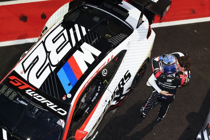 Misano gara 2