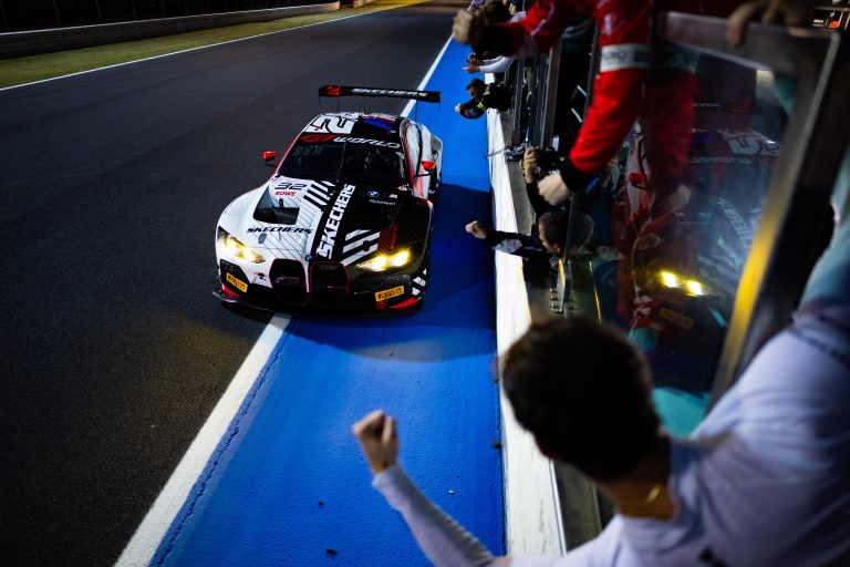 Gara 1 Misano