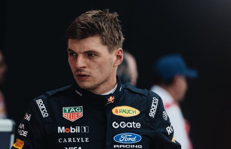 Verstappen