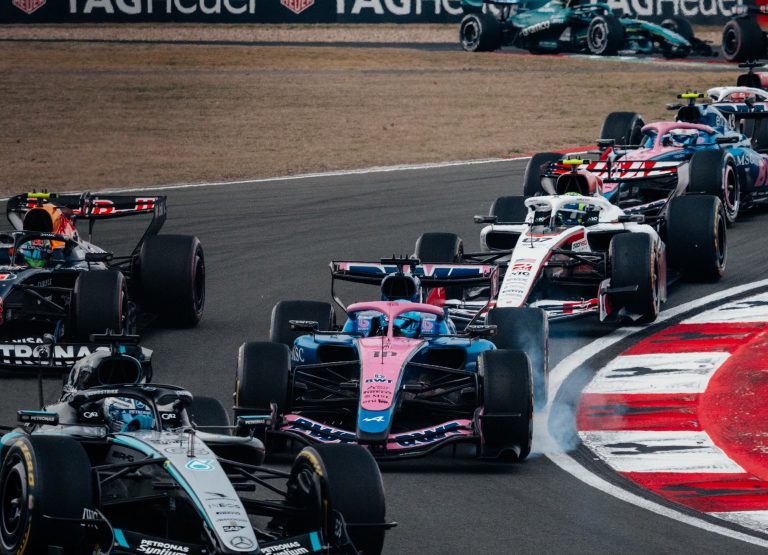 F1, Piloti: le pagelle di metà stagione