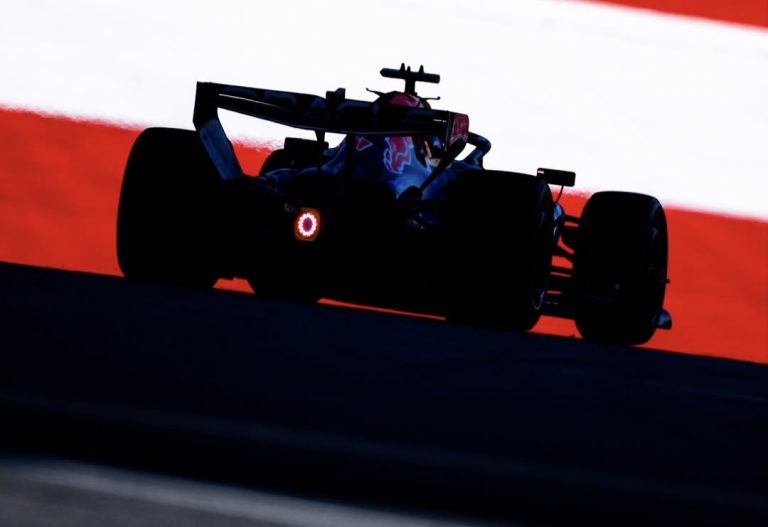 Red Bull 2026 Recap