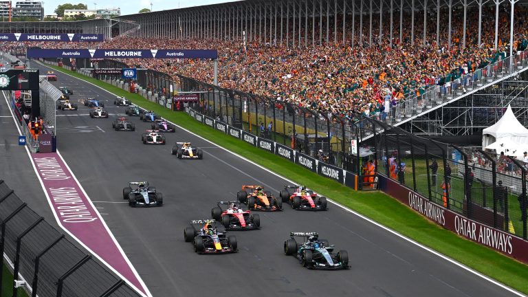 F1, Costruttori: le pagelle di metà stagione