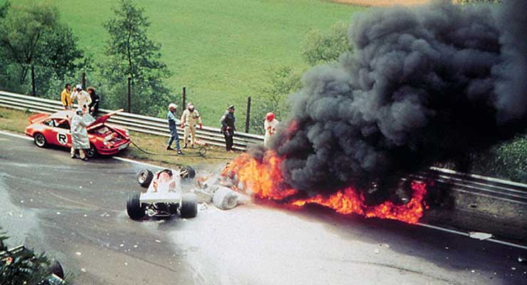 Niki Lauda