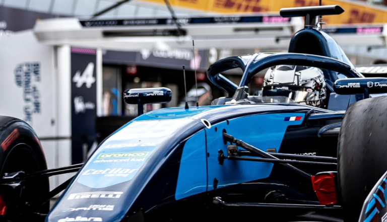F3: Lacorte si prende Monza, Ugochukwu c'e ancora