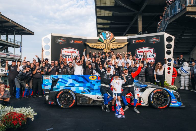 IMSA Indianapolis