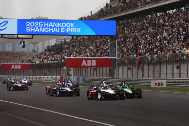Ultime notizie di mercato dalla Formula E in vista del 2026/2027