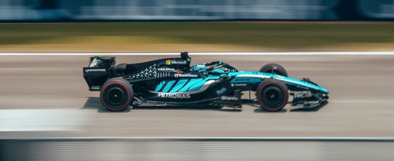 Mercedes