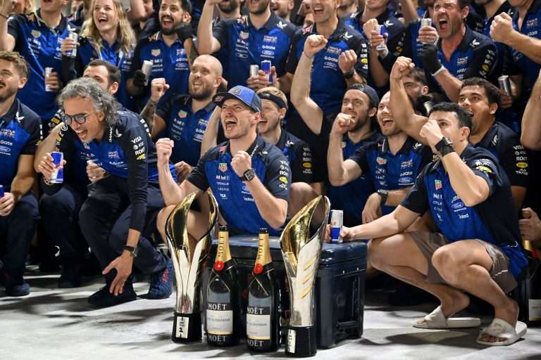 F1, le pagelle del GP di Singapore 2026