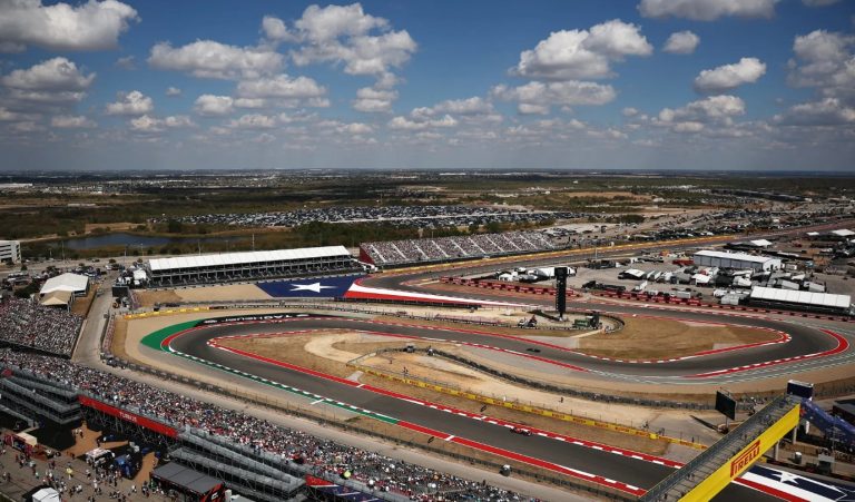 Preview GP America 2026