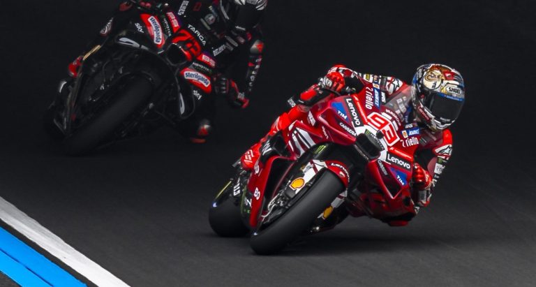 Marquez Motegi 2026