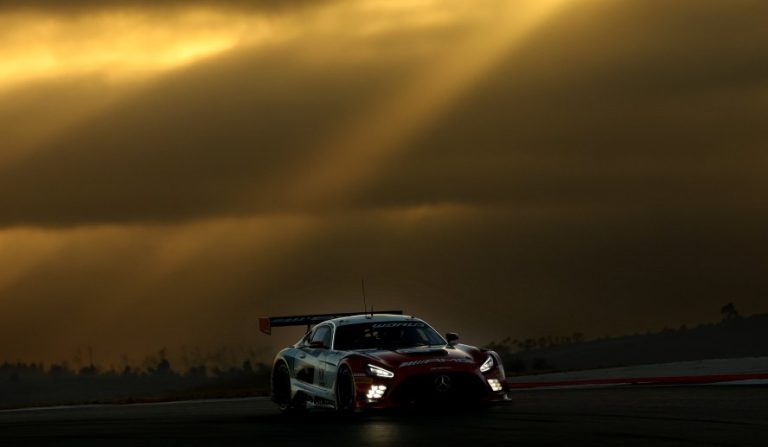 GTWC Portimao